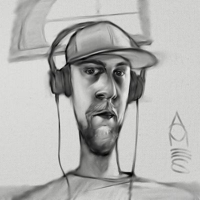 Profile Picture of Kyle Ames (@KyleGoDraw) on Twitter
