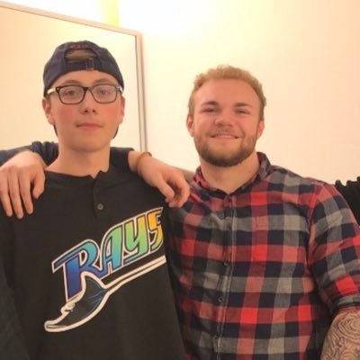 Profile Picture of Peter Kujawski (@KujawskiPeter) on Twitter