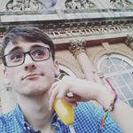 Profile Picture of David (@davidarjonal) on Instagram