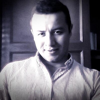 Profile Picture of John Jairo Osorio (@JohnJOsorio) on Twitter