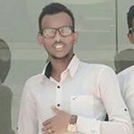 Profile Picture of Abdirahman Ahmed (@abdirahman_ahmedsh) on Instagram