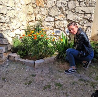 Profile Picture of Andrea Gargantilla (@andrea.gargantilla) on Facebook