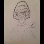 Profile Picture of Carl Stiles (@gorillaroarart) on Instagram