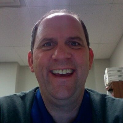 Profile Photo of Joe Himes (@boazjoe) on Twitter