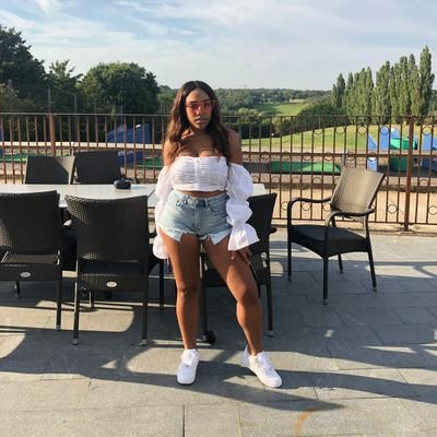 Profile Picture of RJ. (@MsRioJay) on Twitter