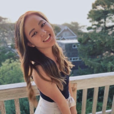 Profile Picture of Yelin Oh (@yelinoh) on Twitter