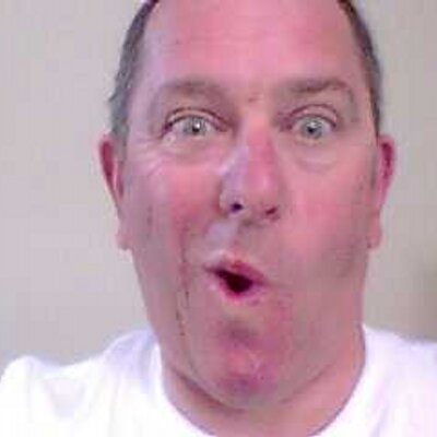 Profile Picture of Garry Stratton (@strattog) on Twitter