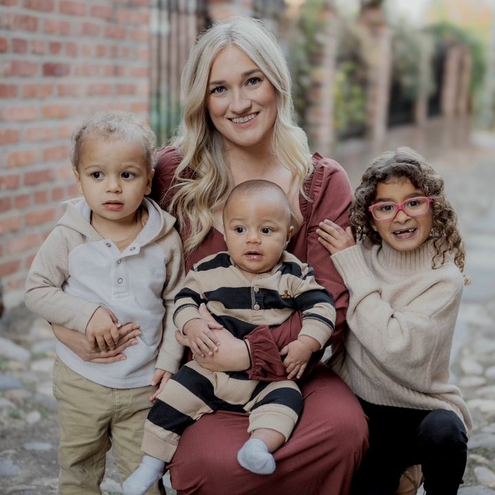 Profile Picture of maegan patterson (@maeganpatterson) on Tiktok