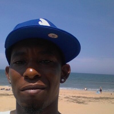 Profile Picture of Darryl McCormick (@DarrylMcCormick) on Twitter