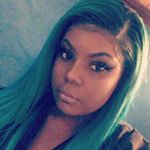 Profile Picture of Stephanie Watson (@shehairgoals) on Instagram