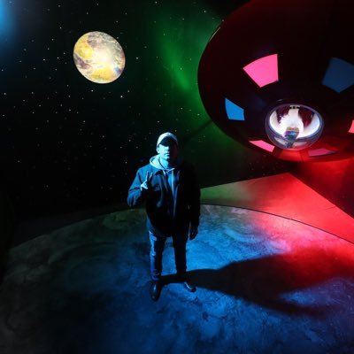 Profile Picture of G Hunt (@GrantHunterr) on Twitter