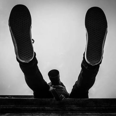 Profile Picture of James (@James_Rames) on Twitter