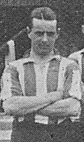 Profile Picture of Alan Noble (footballer)on Wikipedia