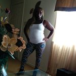 Profile Picture of Tyewanda Hall (@tyewandahall) on Instagram