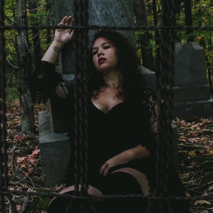 Profile Picture of renee ortiz (@@reneeortiz85) on Tiktok