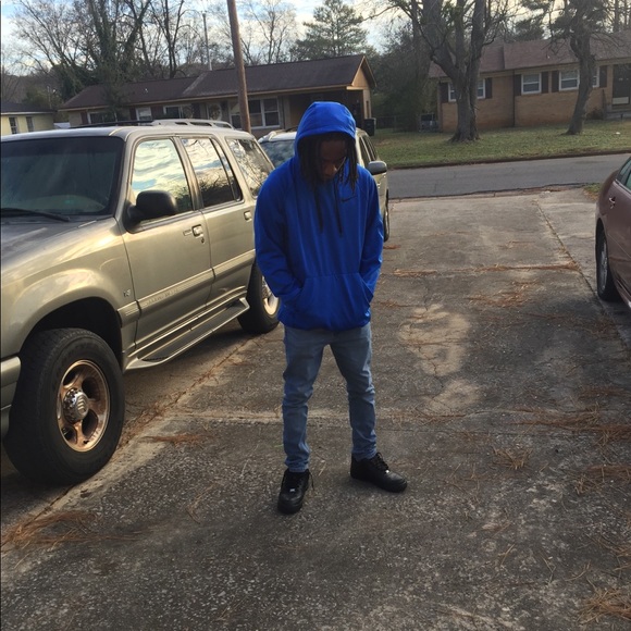 Malchiah Hyter - Poshmark Profile Picture of Malchiah Hyter (@malchiah_1) on Poshmark