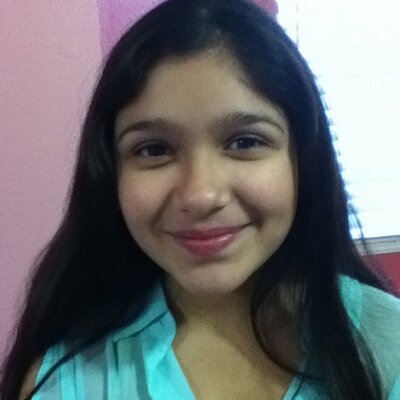 Profile Picture of Arely Arevalo (@arelyarevalo2) on Twitter