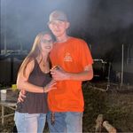 Profile Picture of Ethan Postell (@redneckpostell) on Instagram