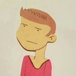 Profile Picture of Jeremiah Garcia (@jerry_artdude) on Instagram