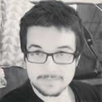 Profile Picture of Joshua Ruddock (@ruddock.joshua) on Instagram