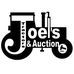 Profile Picture of Joel Everitt (Joel's Tractors) (@joels.tractors) on Facebook