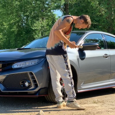 Profile Picture of Matt (@_mattvargo) on Twitter