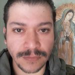 Profile Picture of Rene Salgado (@renesga) on Instagram