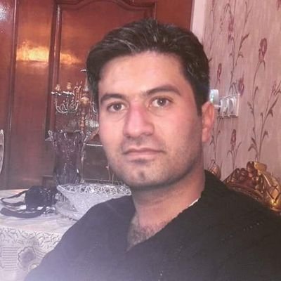 Profile Picture of Hadi Badamchi (@badamchi63) on Twitter