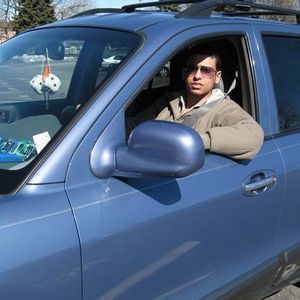 Profile Picture of Peter Gergis (@429826473) on Myspace