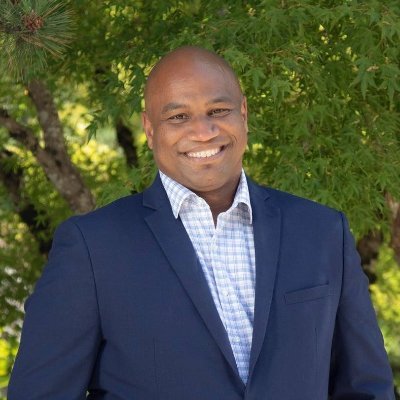 Profile Picture of Travis Stovall For Mayor (@GreshamTogether) on Twitter