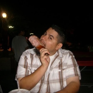Profile Picture of Leonard Pedroza (@scruff2k) on Myspace
