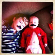 Profile Picture of Dave Fick (@davidlesterfick) on Pinterest