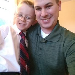Profile Picture of Dan Corrow (@dworroc) on Twitter
