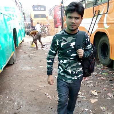 Profile Picture of Md,Abbas Shaikh (@MdAbbasshaikh2) on Twitter