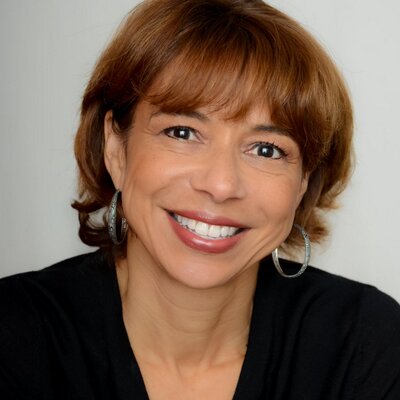 Profile Picture of Carla Foster (@CarlaFBizWorld) on Twitter