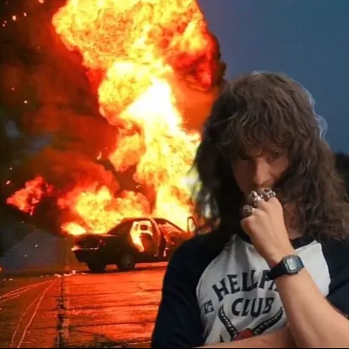 Profile Picture of joesphQuinn.offical (@.charli.damelio.xc) on Tiktok