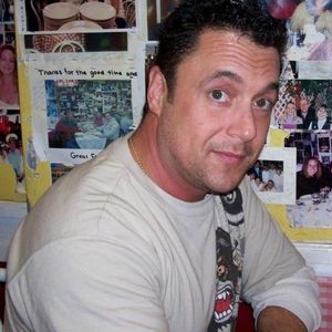 Profile Photo of Gary Dell (@garydell) on Myspace