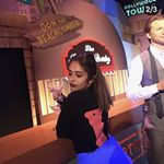 Profile Picture of Amara Thomas (@amaraatx) on Instagram