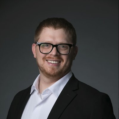 Profile Picture of Dan Wolfe (@DanWolfeAvaya) on Twitter