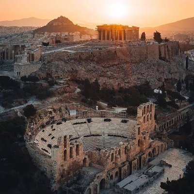 Profile Picture of George Chronis (@gchronis7) on Twitter