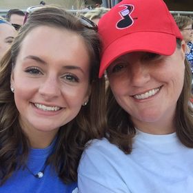 Profile Picture of Melissa Loy (@melissaloy) on Pinterest