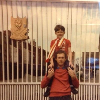 Profile Picture of Tom Morrissey (@tmorrissey33) on Twitter