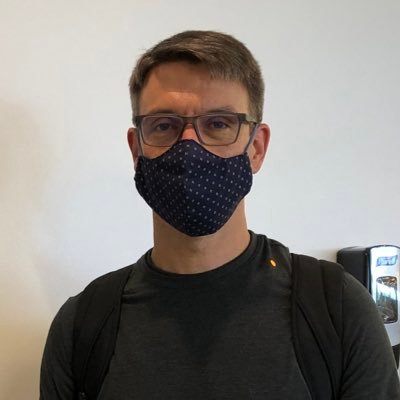 Profile Picture of Michael Castens (@wiseacre01) on Twitter