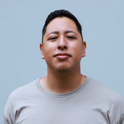 Profile Picture of John Santos (@JohnXSantos) on Twitter