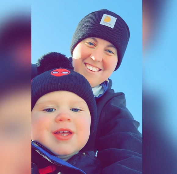 Profile Picture of Deven Staiger (@hockeyplaya003) on Poshmark