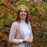 Profile Picture of Şehnaz Sümeyye (@sehnaz.sumeyye) on Instagram