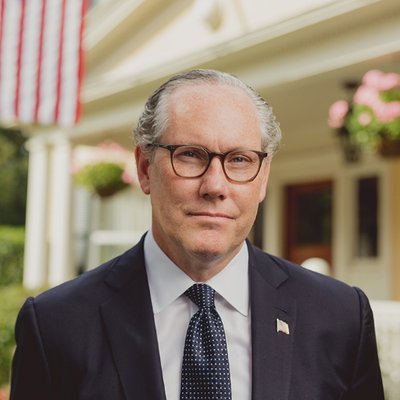 Profile Picture of John Kingston (@johnkingstonma) on Twitter