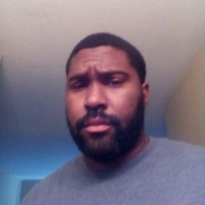 Profile Picture of Marcus Barber (@marcusbarber62) on Twitter