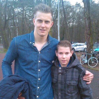 Profile Picture of Thomas_wessels (@thomaswessels99) on Twitter