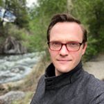 Profile Picture of David Hedengren (@davehedengren) on Instagram